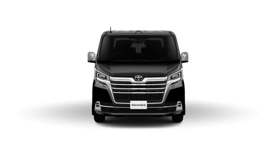 グランエース 三重トヨタ自動車株式会社