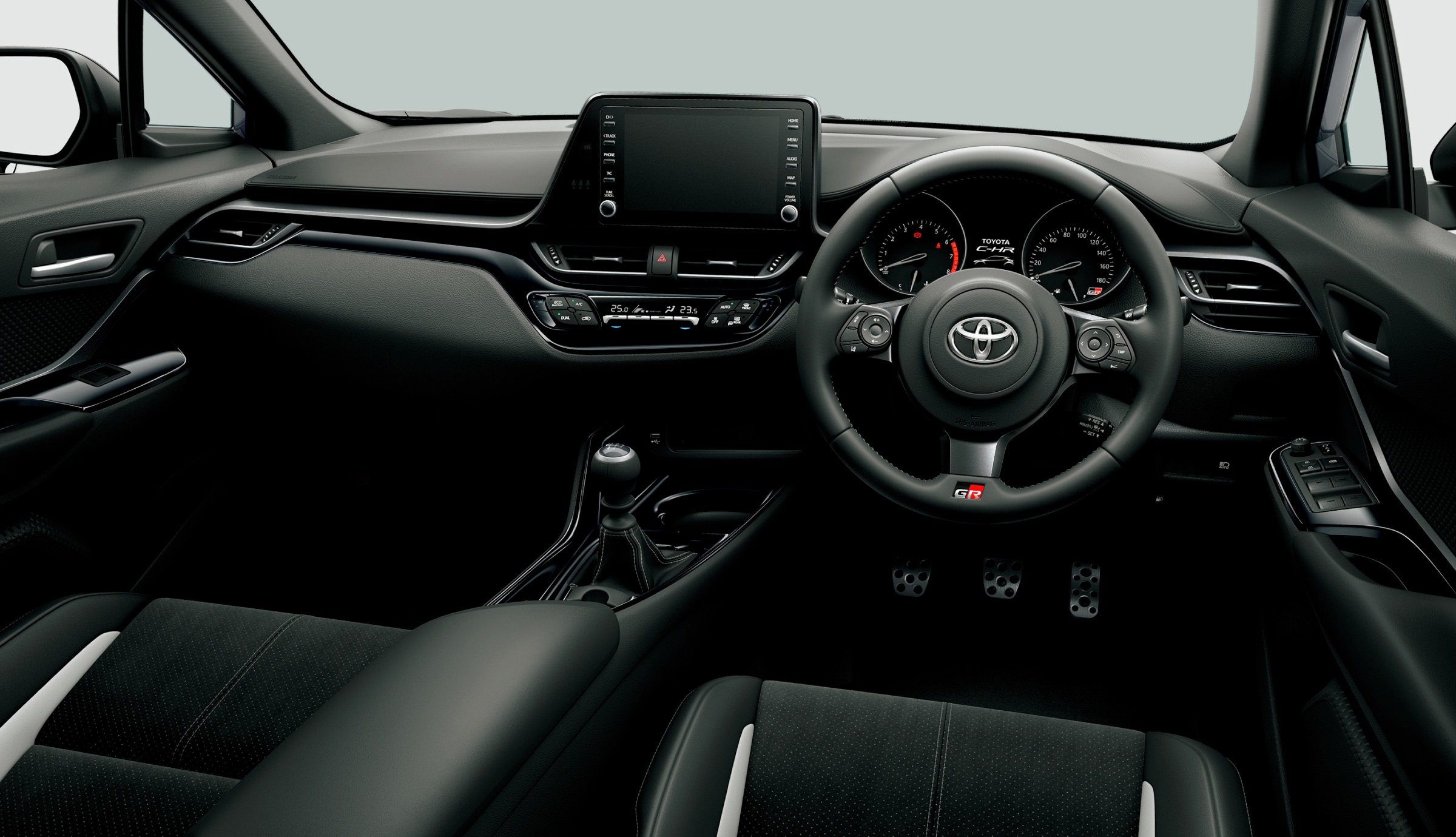 C-HR | 価格・グレード | 三重トヨタ自動車株式会社