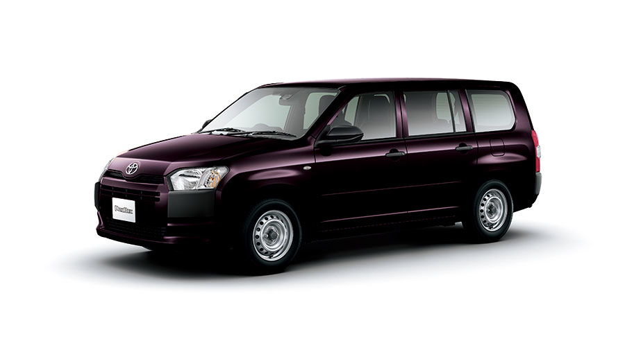 Toyota color 3r9