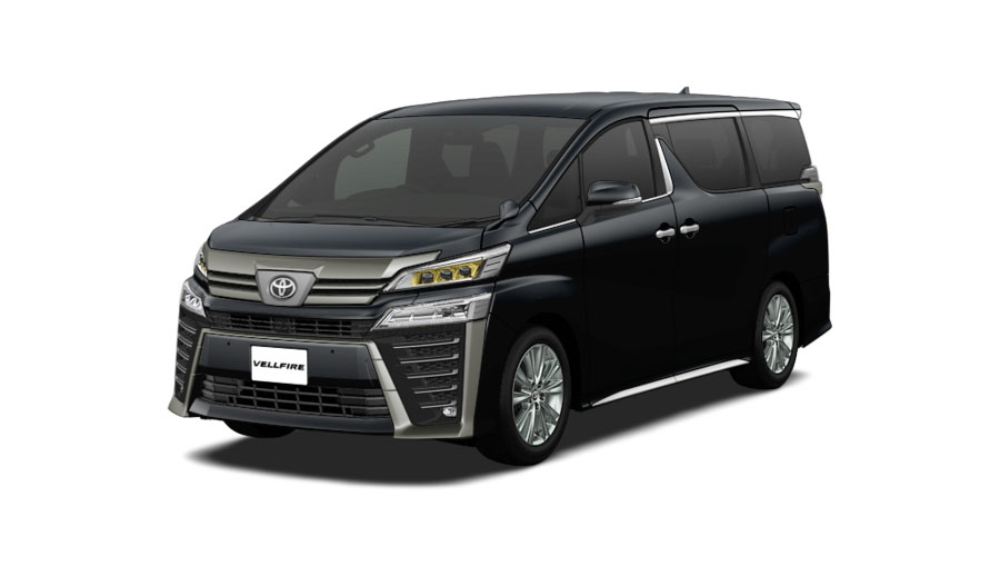 ブランド品専門の ヴェルファイア 5台セット 4X7 202 220 3Q3 222 