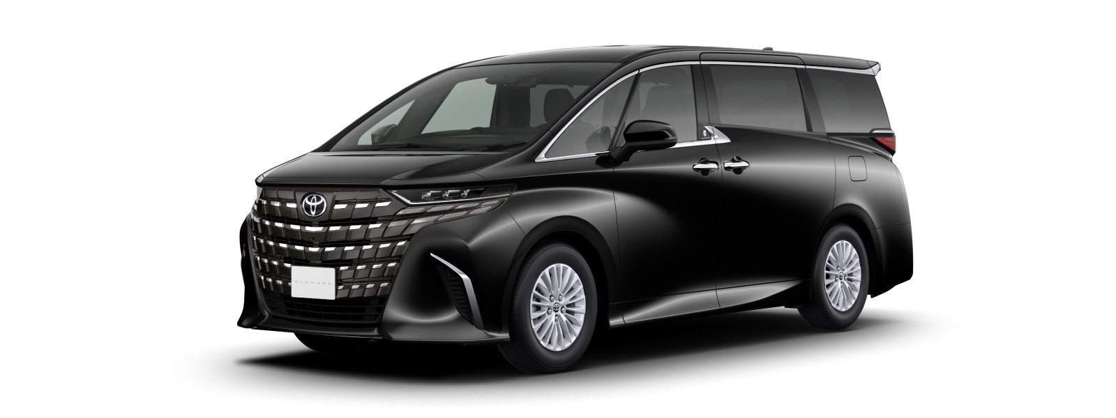 アルファード | 価格・グレード | 三重トヨタ自動車株式会社
