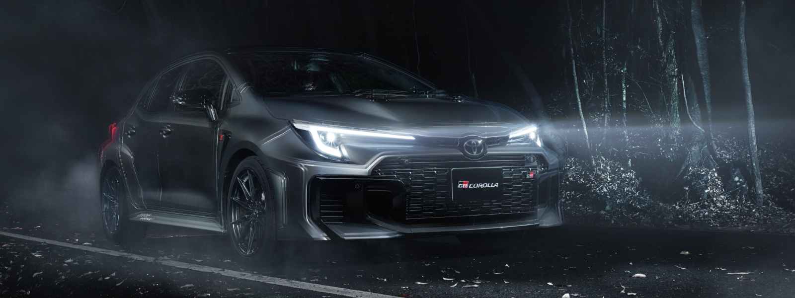 GRカローラ | 三重トヨタ自動車株式会社