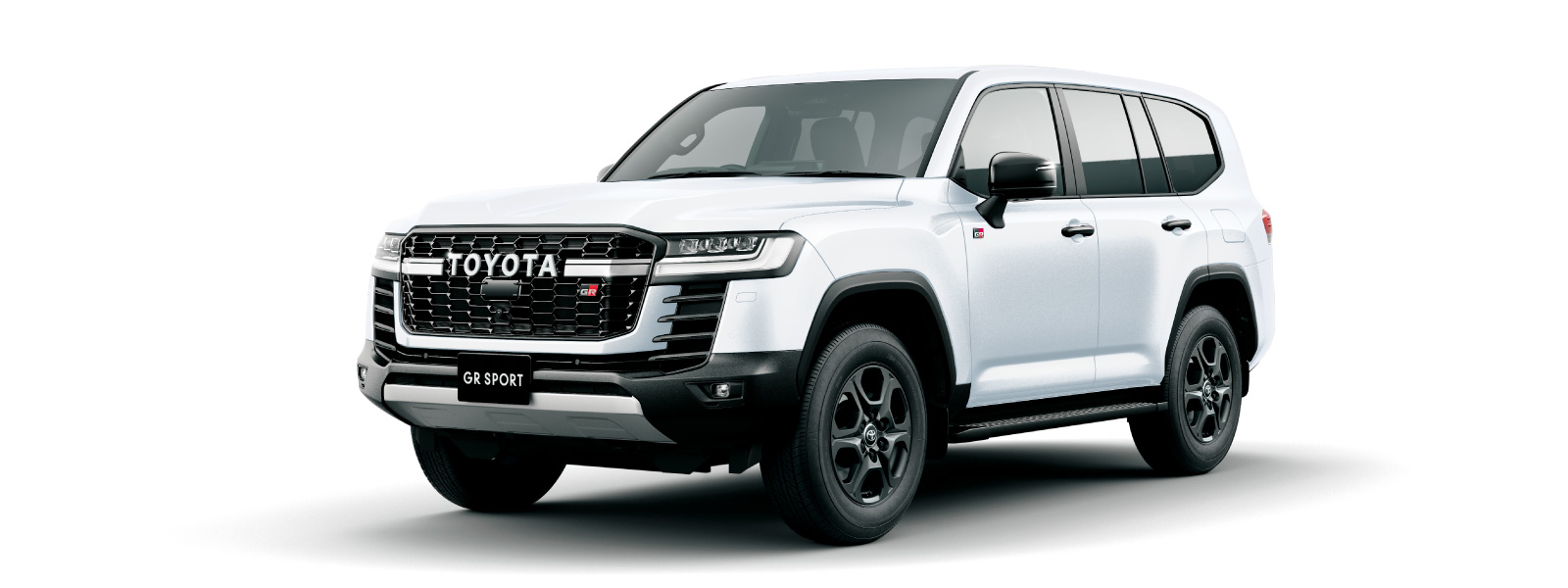 ランドクルーザー“300” | 価格・グレード | 三重トヨタ自動車