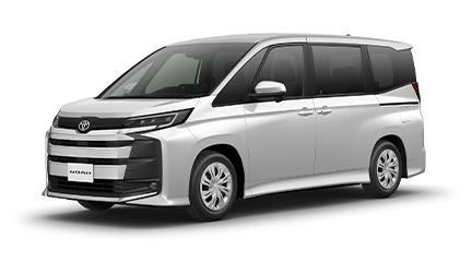 ノア | 三重トヨタ自動車株式会社