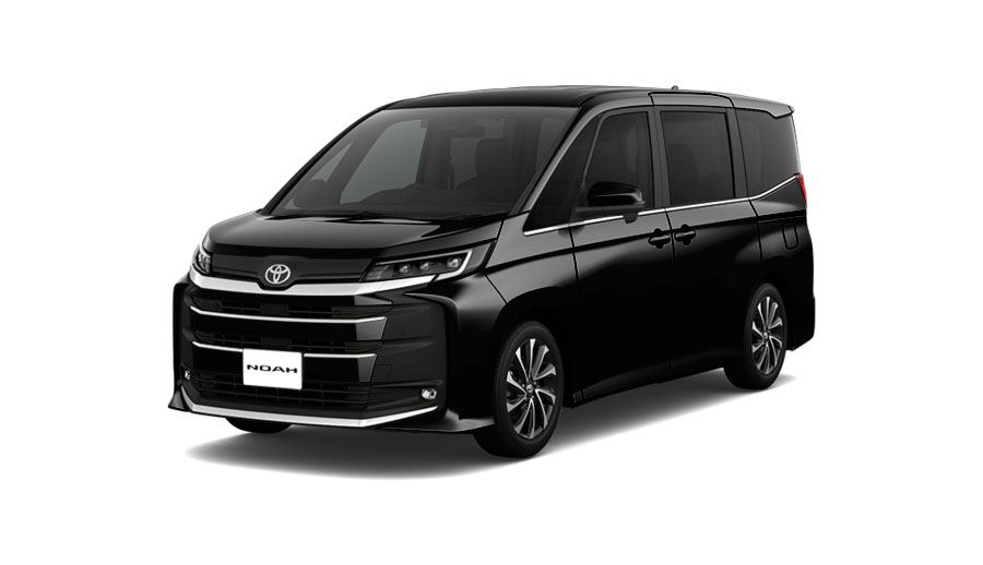 ノア | 三重トヨタ自動車株式会社