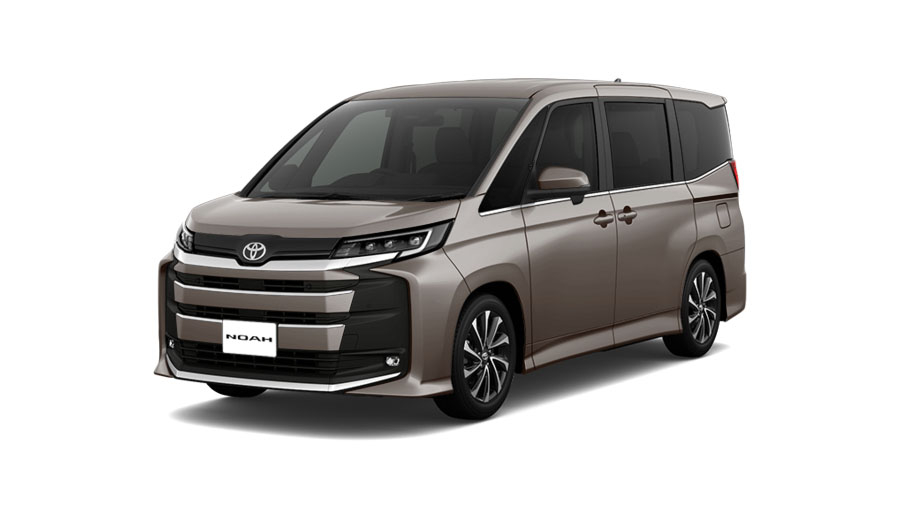 ノア | 三重トヨタ自動車株式会社