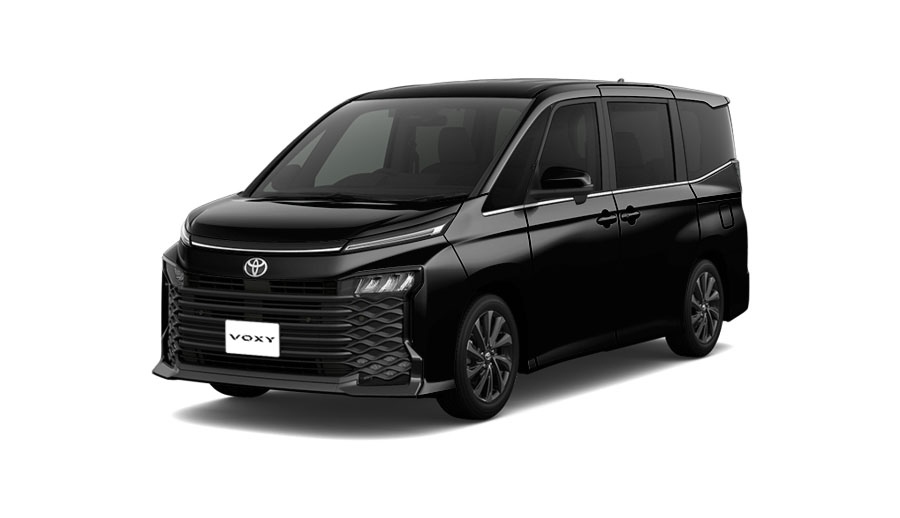 全国送料込み☆新品４本セット　18×7J ☆C-HR・ノア・ヴォクシー・マツダ3 TOYOTA、ヴォクシーならびにノアの特別仕様車を発売 | トヨタ