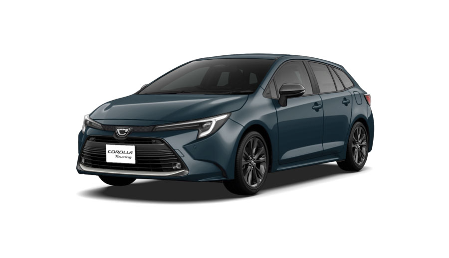カローラ ツーリング | 三重トヨタ自動車株式会社