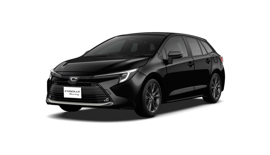 カローラ ツーリング | 三重トヨタ自動車株式会社