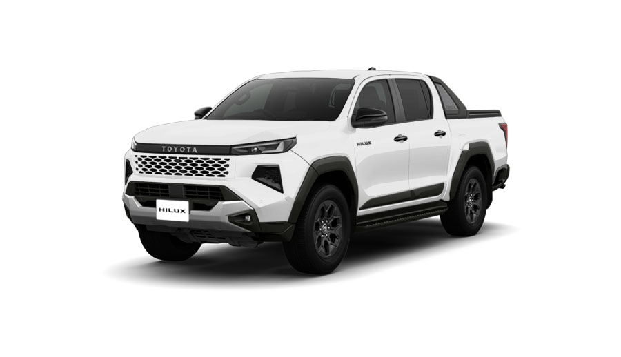 現行 120系 ハイラックス ブラック サンバイザー 左右 新品 トヨタ純正 ハイラックス | 三重トヨタ自動車株式会社