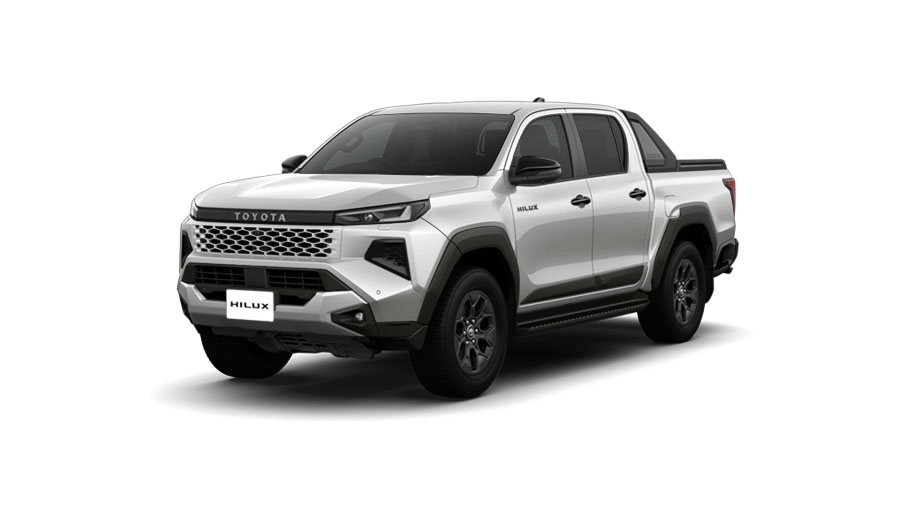 ハイラックス | 三重トヨタ自動車株式会社