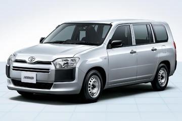 U（2WD・ガソリン車）