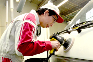 高品質で安心なU-Car