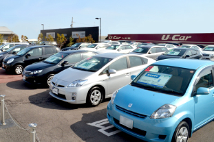 納車後も頼りにされる専門店でありたい