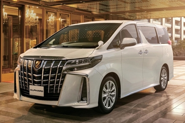 特別仕様車 S“TYPE GOLD”(7人乗り・2WD)