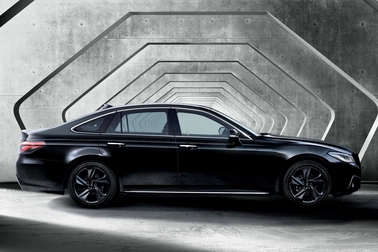 特別仕様車HYBRID 2.5 RS“Limited”