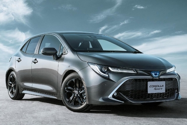 特別仕様車HYBRID G“Style Package”(ベース車両はHYBRID G)
