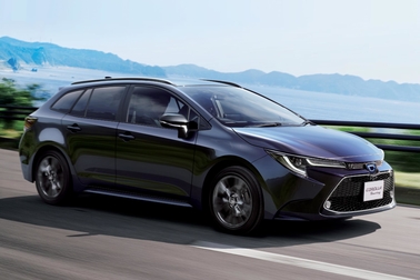 HYBRID W×B（2WD）