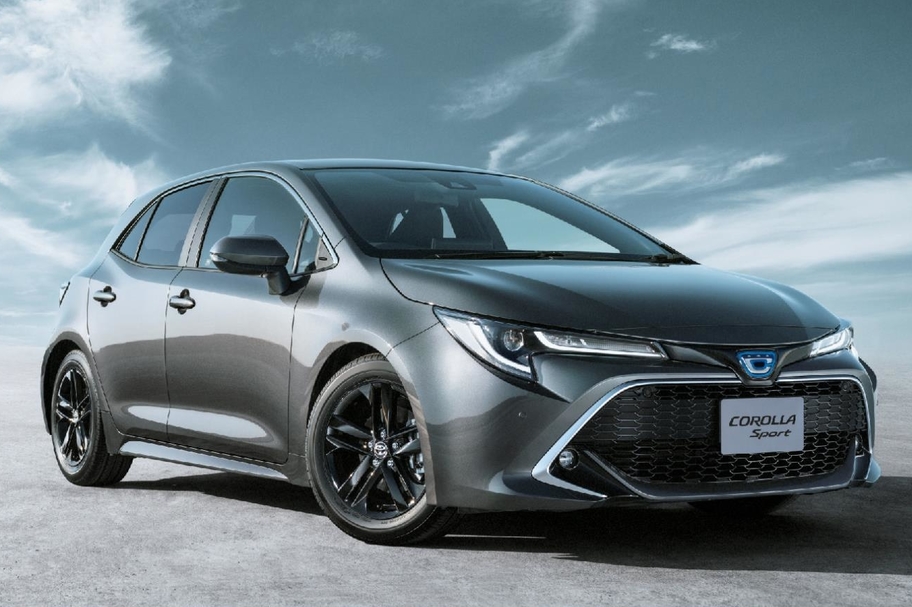 特別仕様車HYBRID G“Style Package”(ベース車両はHYBRID G)