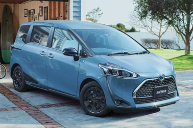 特別仕様車 G“Safety Edition Ⅱ”（ハイブリッド車）［ベース車両はG（ハイブリッド車）］