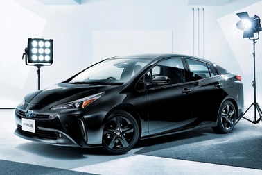 特別仕様車 S“ツーリングセレクション・Black Edition”（2WD）［ベース車両はS（2WD）］