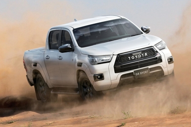 Z“GR SPORT”