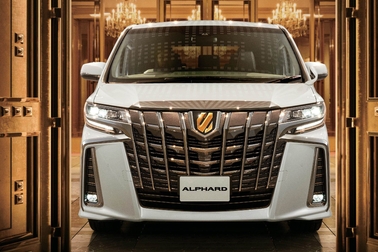 特別仕様車 S“TYPE GOLDⅢ”（7人乗り・2WD）［ベース車両はS（7人乗り・2WD）］