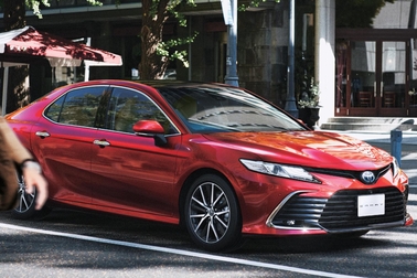 G“レザーパッケージ”（2WD）