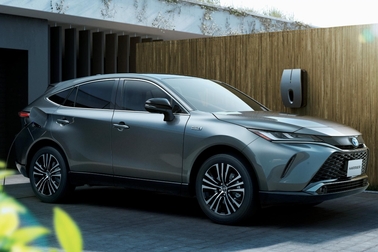 Z（PHEV）