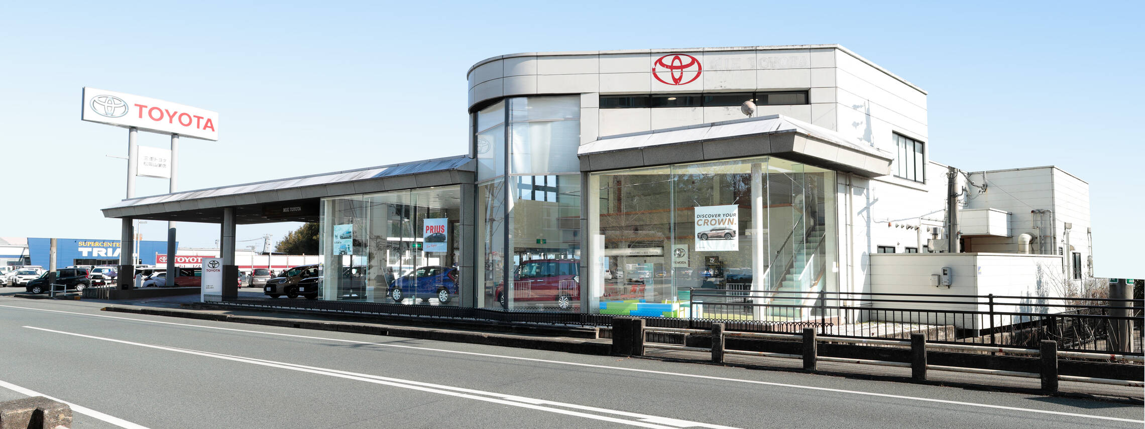 松阪山室店外観02