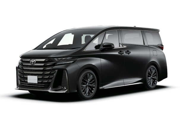 Z Premier（ハイブリッド・2WD）