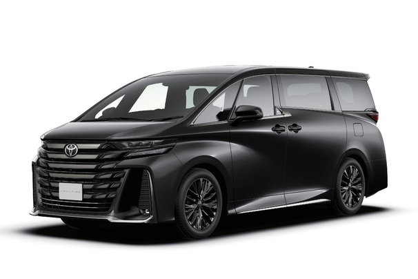 Z Premier（ハイブリッド・2WD）