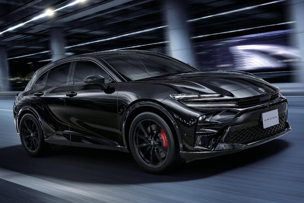 SPORT RS（2.5Lプラグインハイブリッド車）
