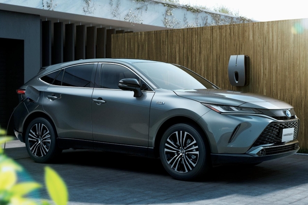 Z（PHEV）