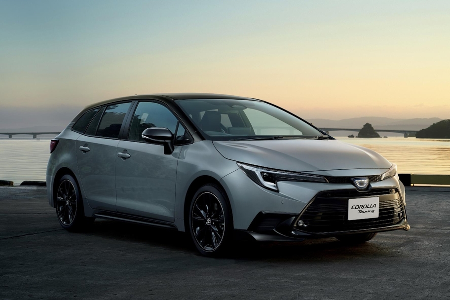 カローラ ツーリング 特別仕様車 ACTIVE SPORT