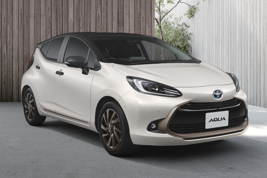 特別仕様車 Z “Raffine”（2WD）［ベース車両はZ（2WD）］