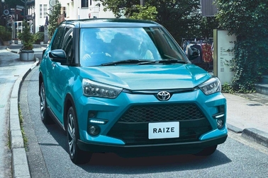 【モデル入り素材】Z（ガソリン・2WD）