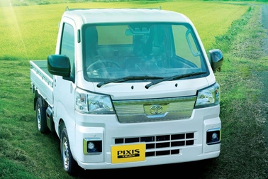 エクストラ（5MT・4WD）