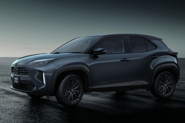 特別仕様車Z“URBANO”（ハイブリッド・2WD）［ベース車両はZ（ハイブリッド・2WD）］