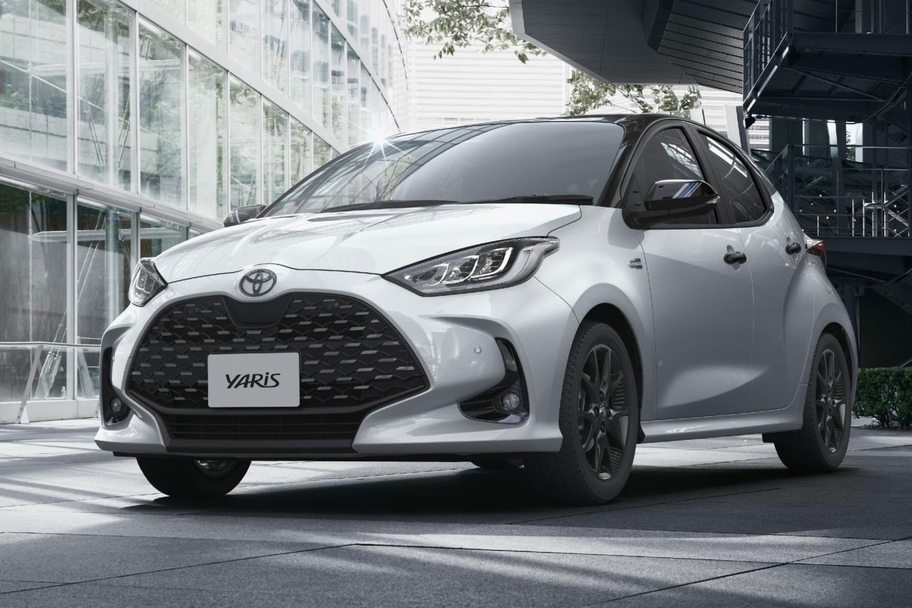 特別仕様車Z“URBANO”（ハイブリッド・2WD）［ベース車両はZ（ハイブリッド・2WD）］