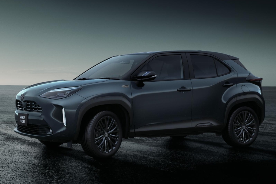 特別仕様車Z“URBANO”（ハイブリッド・2WD）［ベース車両はZ（ハイブリッド・2WD）］