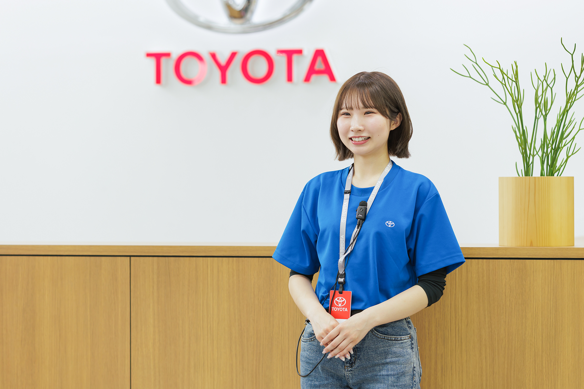 本店 | 三重トヨタ自動車株式会社