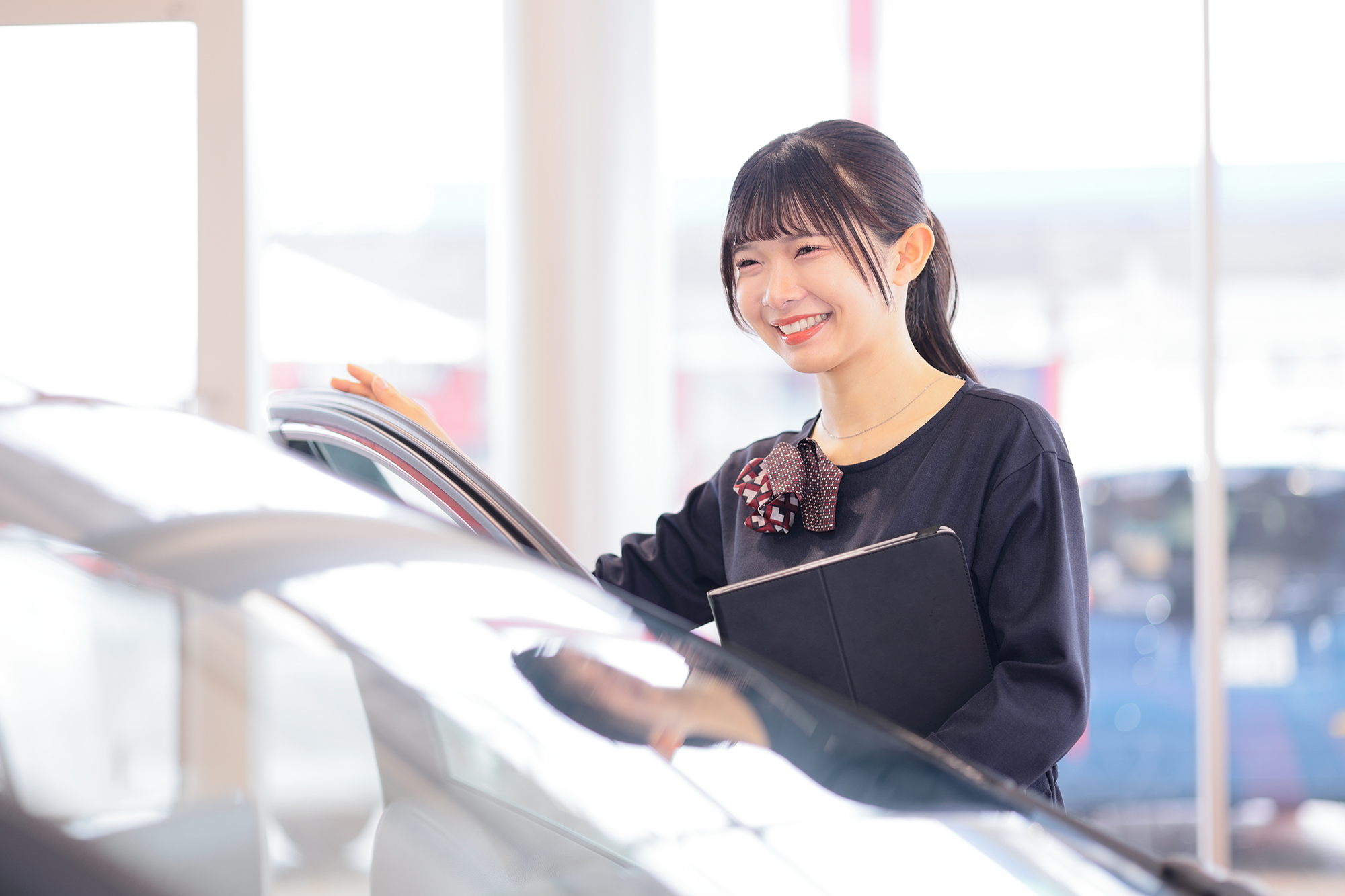 松阪船江店 | 三重トヨタ自動車株式会社
