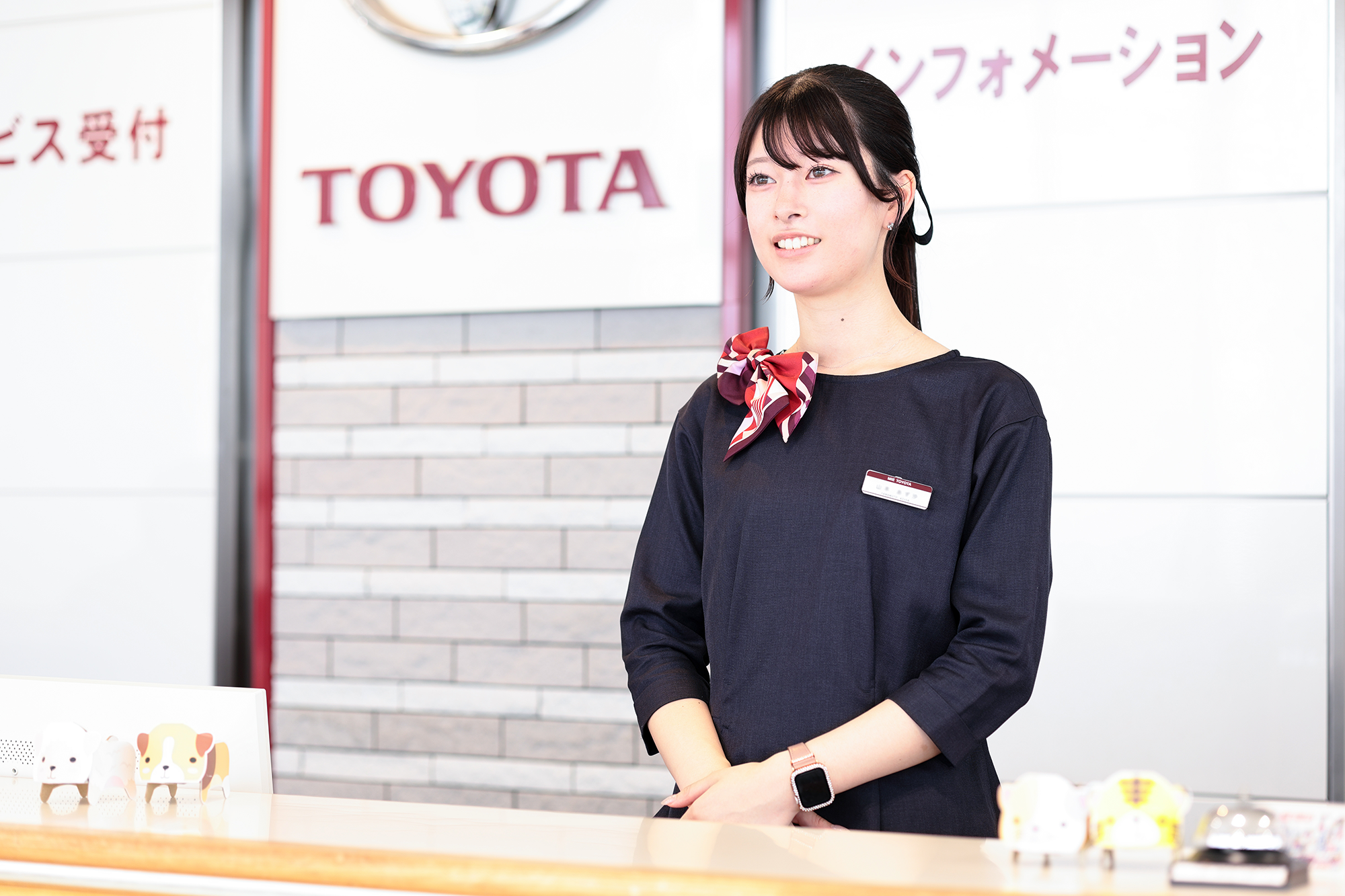 松阪船江店 | 三重トヨタ自動車株式会社