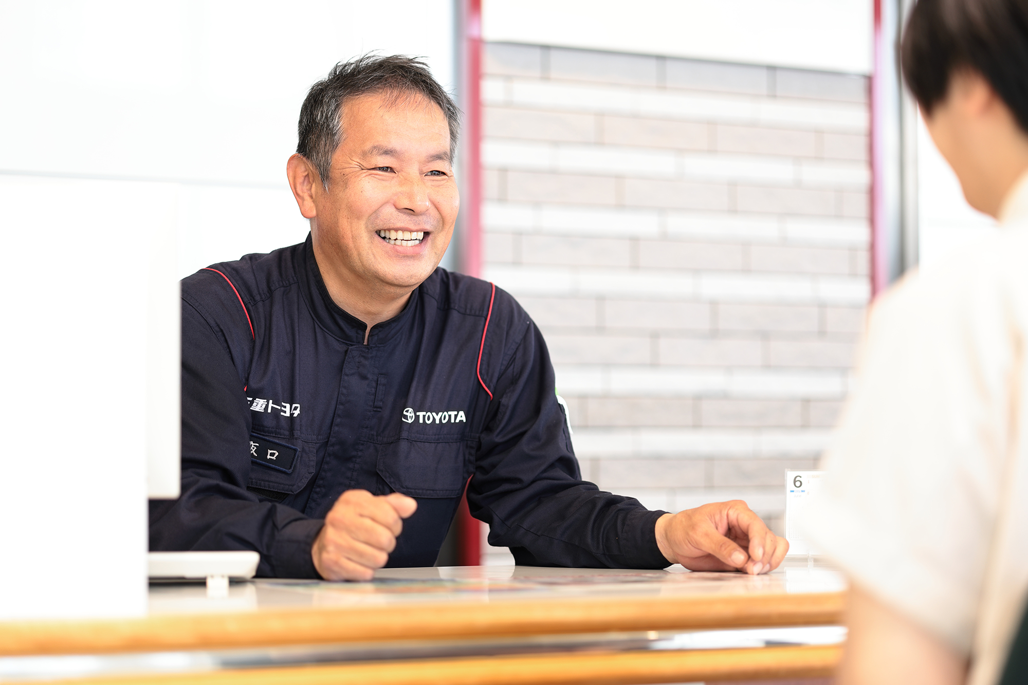 松阪船江店 | 三重トヨタ自動車株式会社