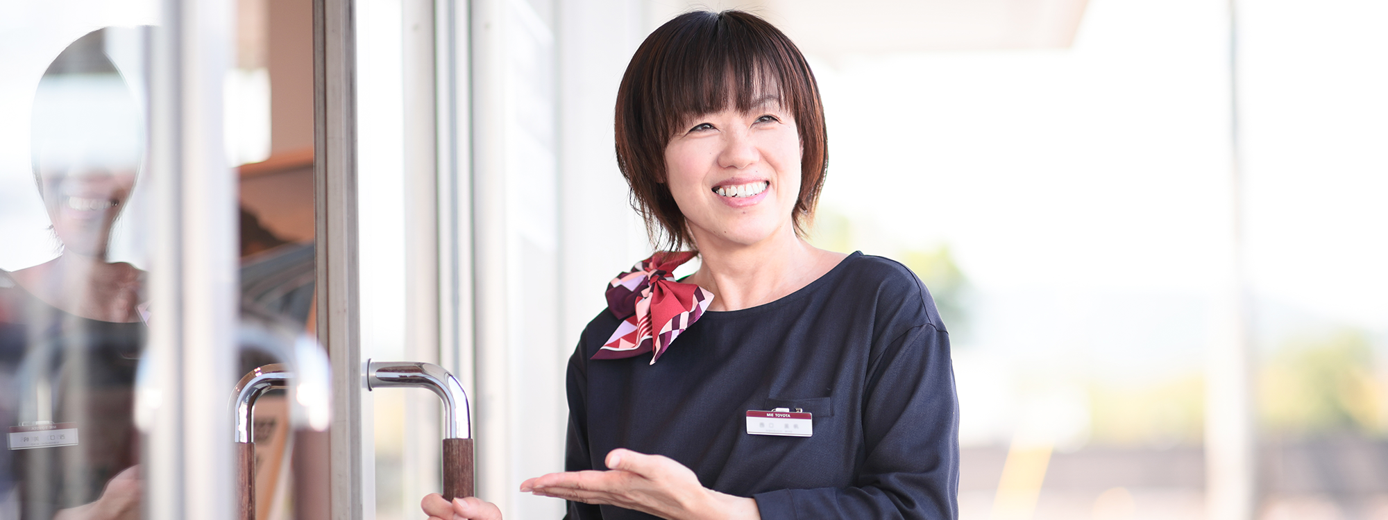 上野スタッフ03_PC