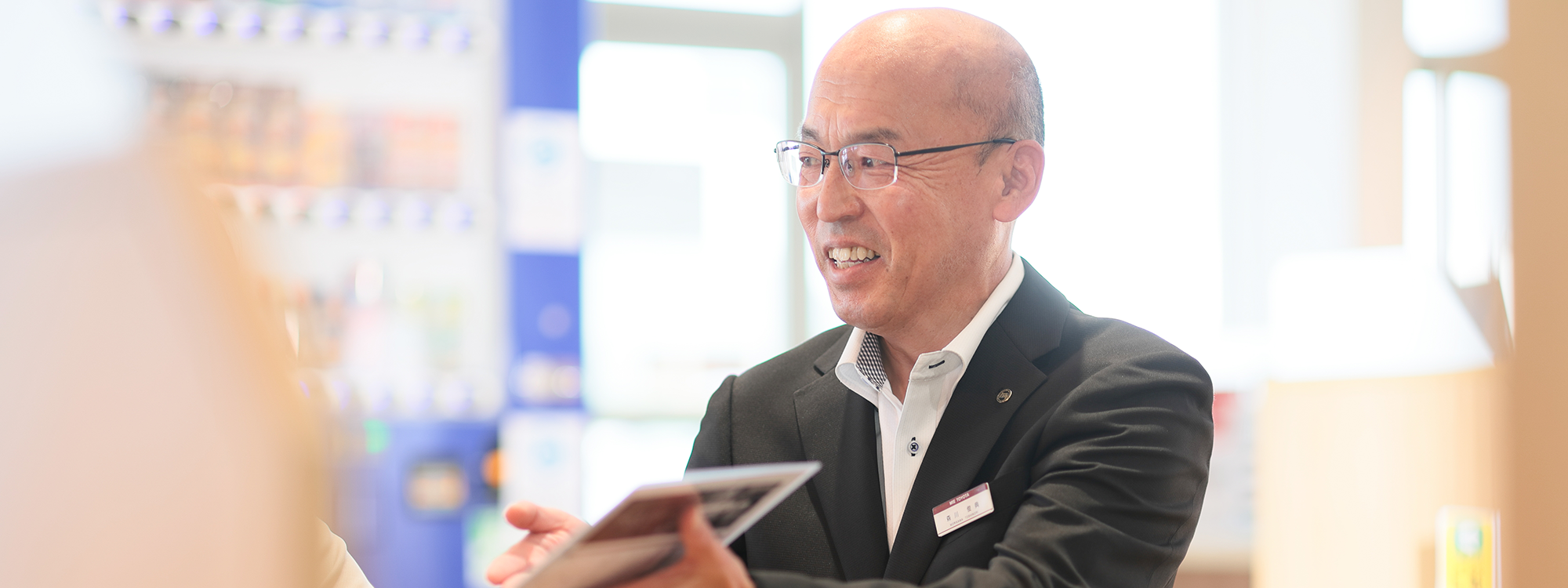 上野スタッフ04_PC