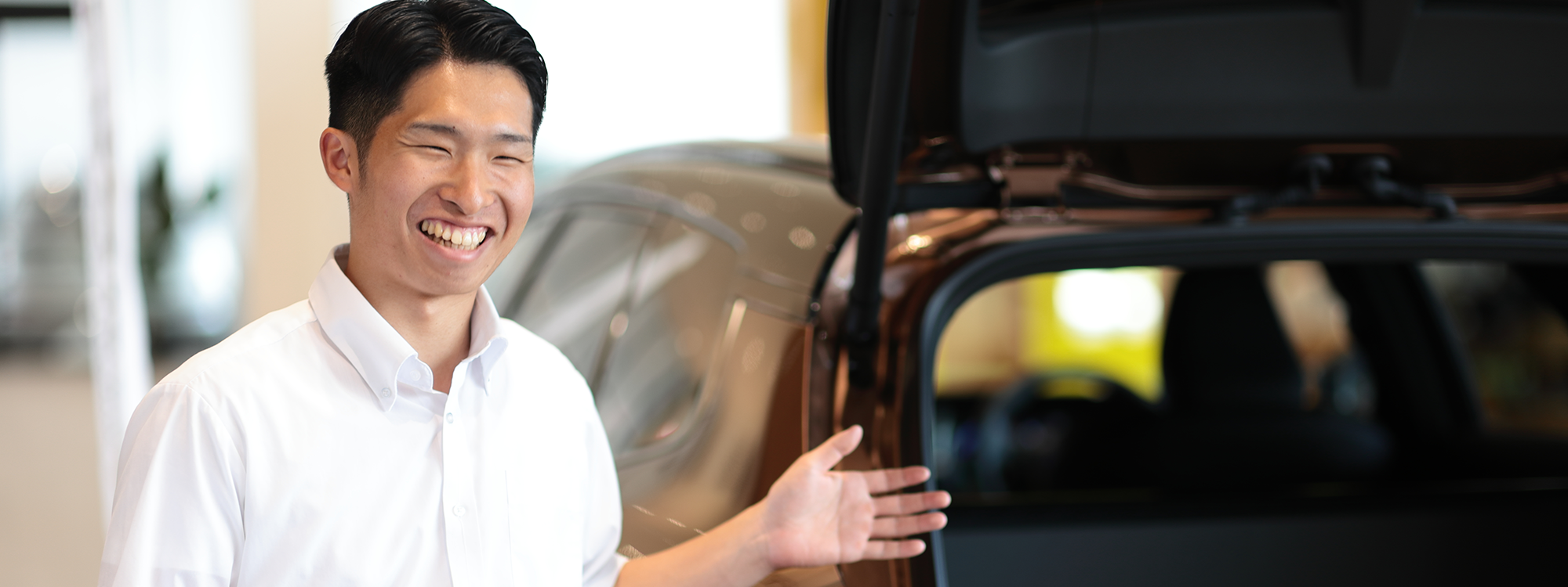 トヨタウン四日市スタッフ05