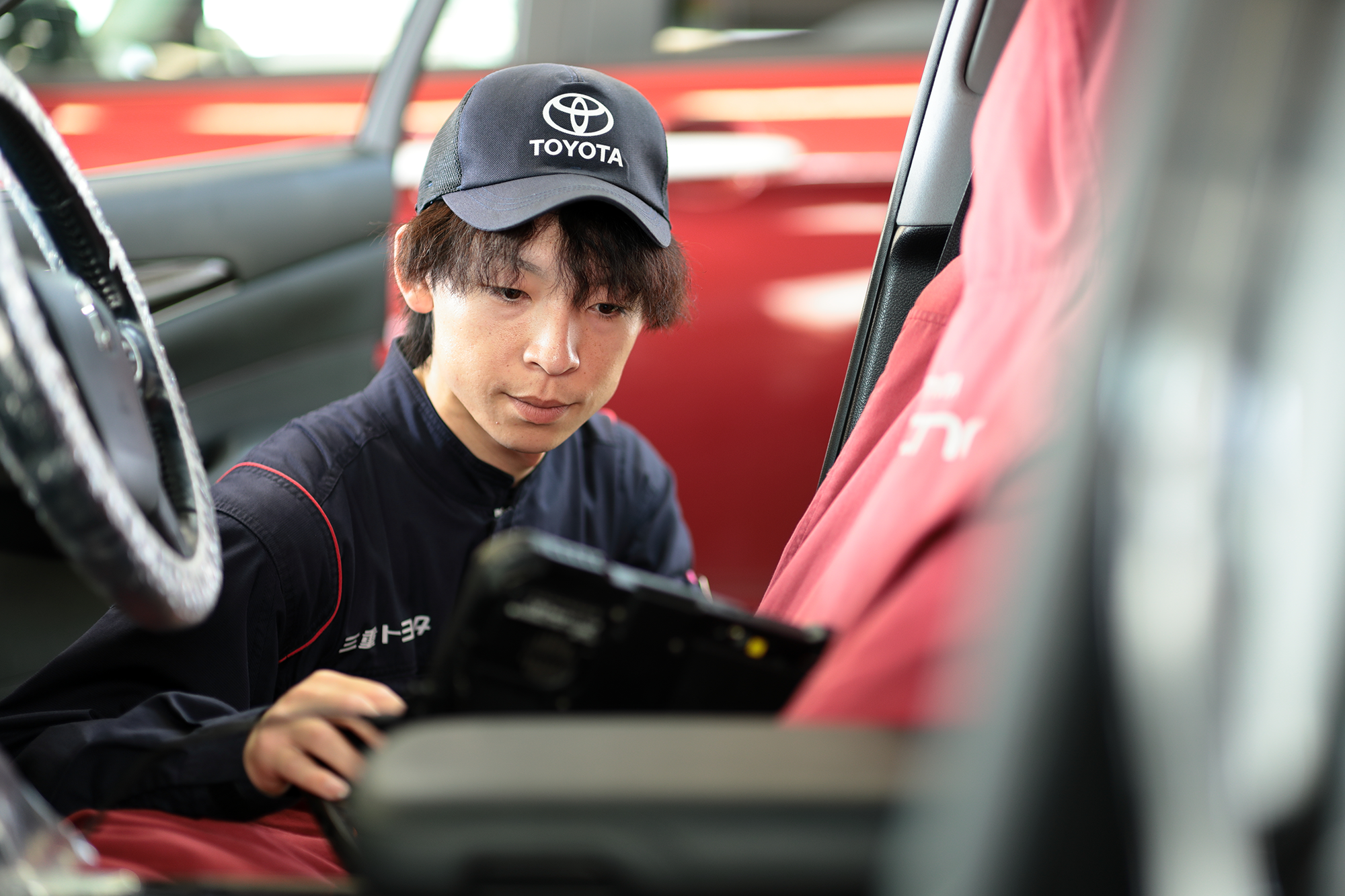 四日市羽津店 | 三重トヨタ自動車株式会社 四日市羽津店 | 三重トヨタ自動車株式会社