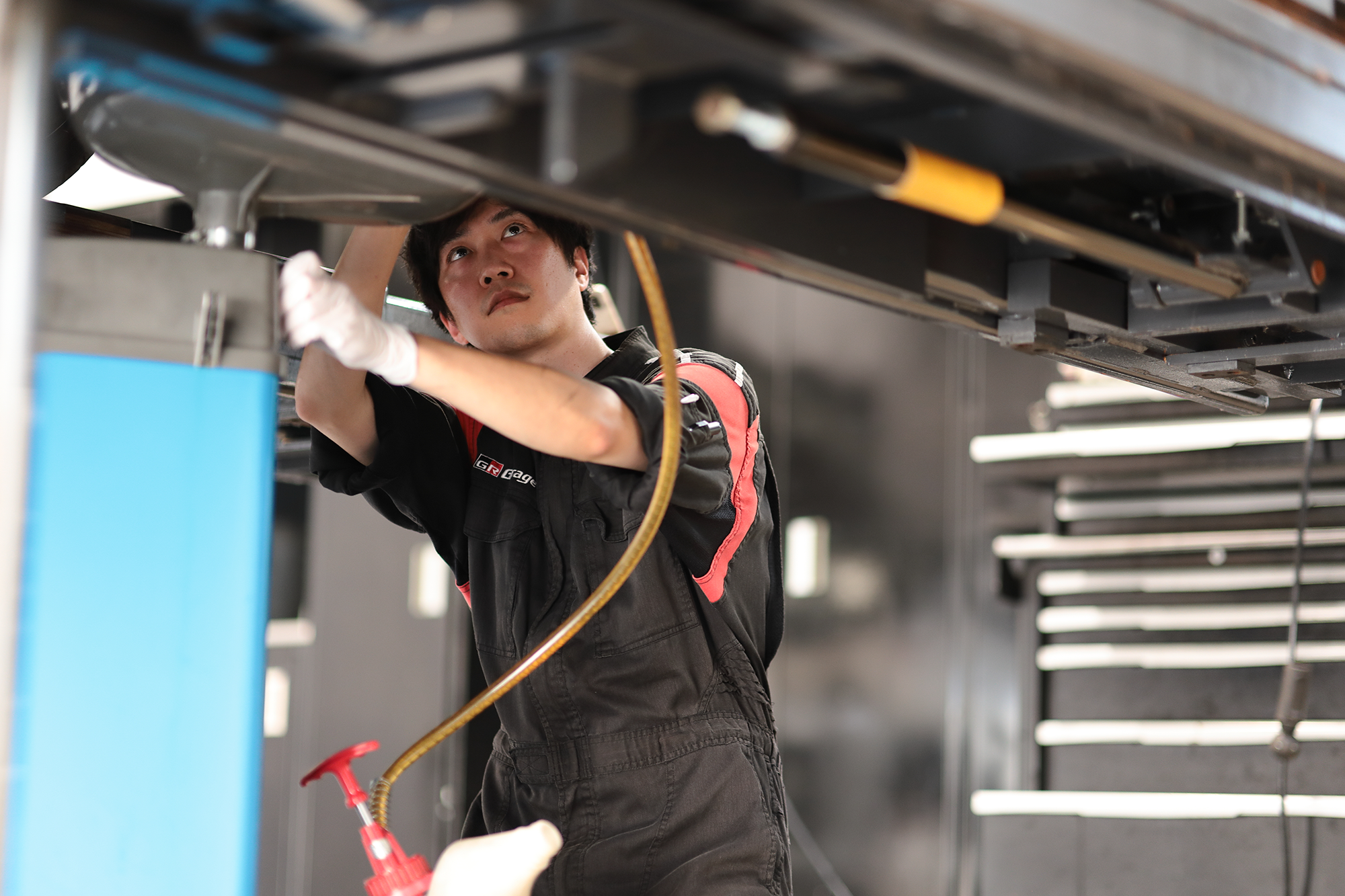 GRGarage鈴鹿MIETOYOTA | 三重トヨタ自動車株式会社